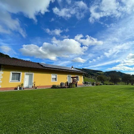 Wieting Ferienhaus Mit Terrasse Und Viel Ruhe מראה חיצוני תמונה