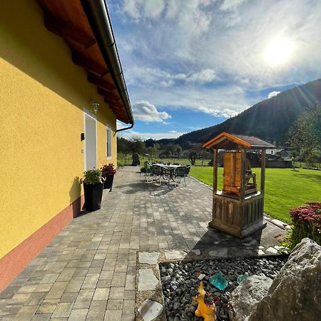 Wieting Ferienhaus Mit Terrasse Und Viel Ruhe מראה חיצוני תמונה