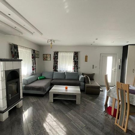 Wieting Ferienhaus Mit Terrasse Und Viel Ruhe מראה חיצוני תמונה