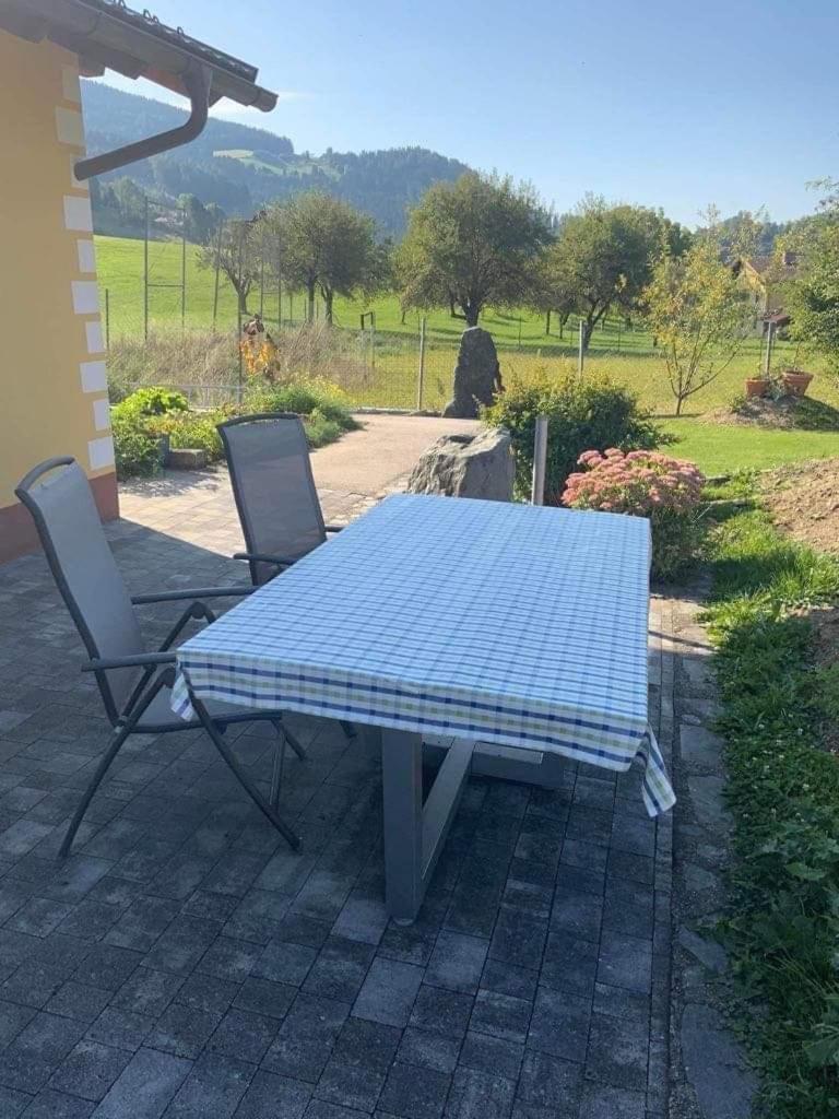Wieting Ferienhaus Mit Terrasse Und Viel Ruhe מראה חיצוני תמונה