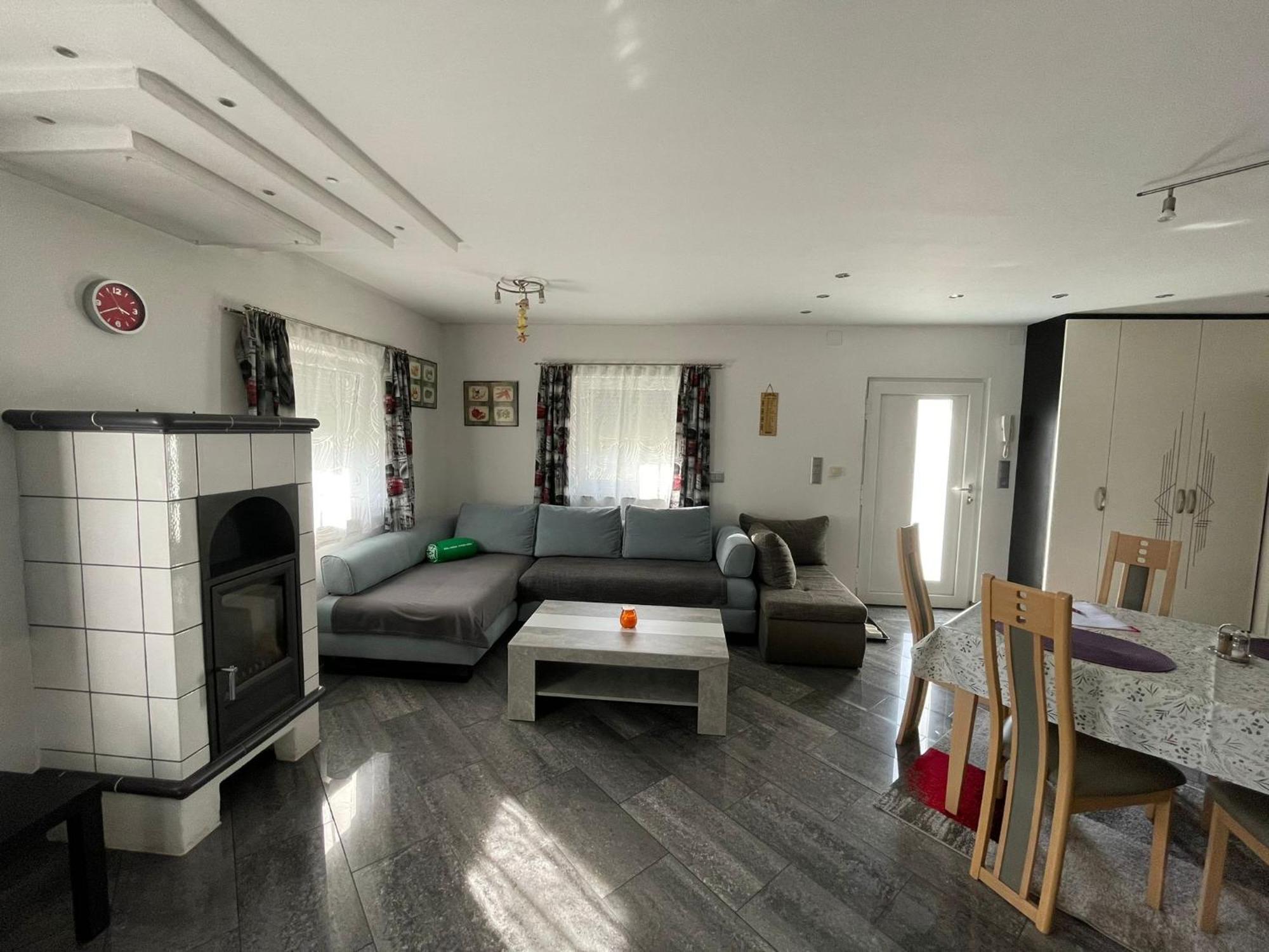 Wieting Ferienhaus Mit Terrasse Und Viel Ruhe מראה חיצוני תמונה